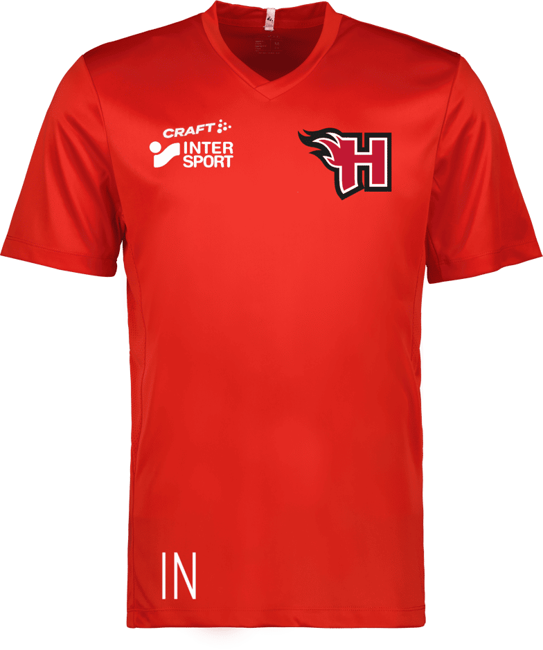 Craft Squad Jersey Solid