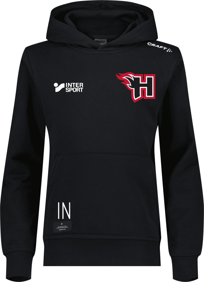 Craft Community Jr Hoodie