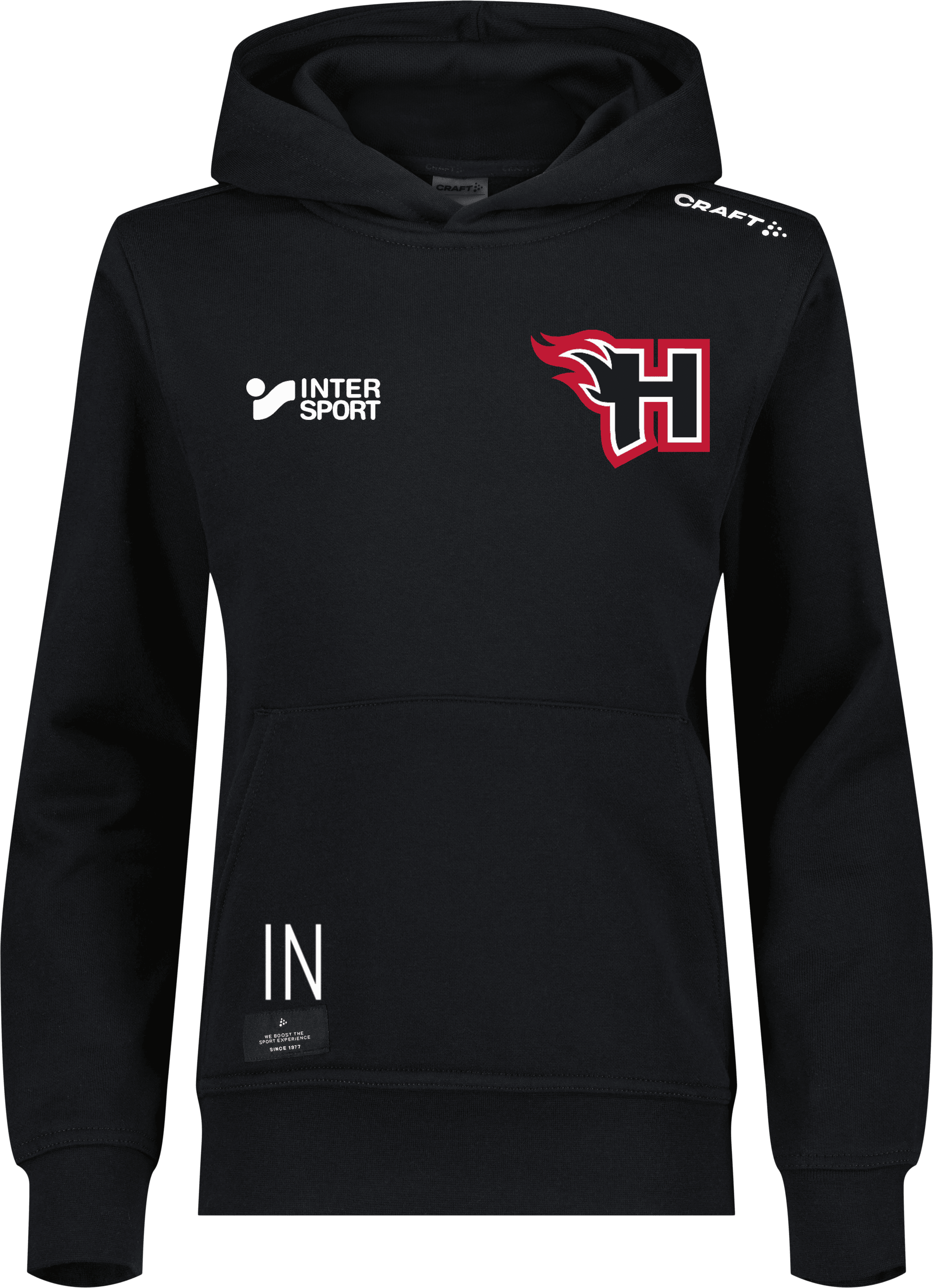 Community Jr Hoodie