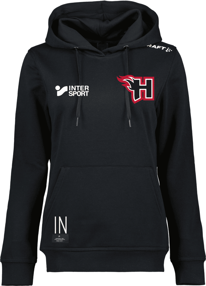 Craft Community W Hoodie