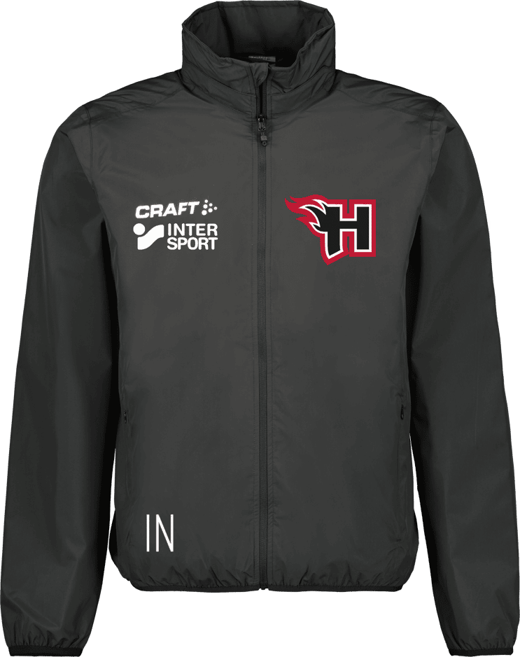Craft Rain jr regnjacka
