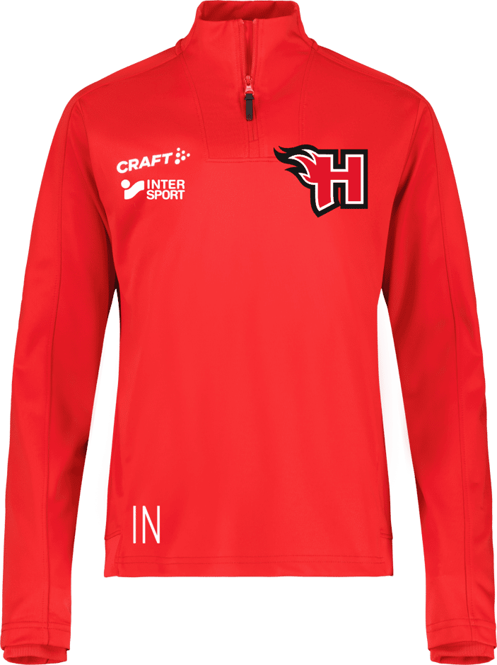 Craft EVOLVE 2.0 HALF ZIP JR 