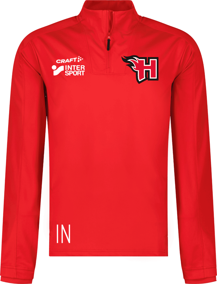 Craft EVOLVE 2.0 M HALF ZIP
