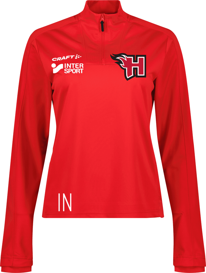 Craft EVOLVE 2.0 W HALF ZIP