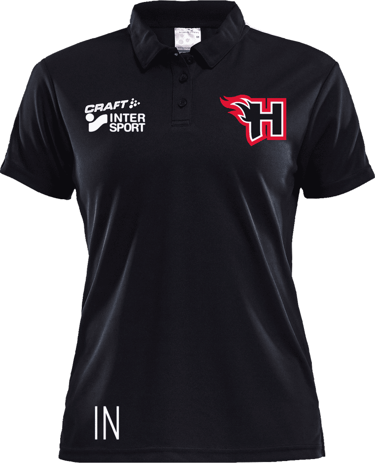 Craft PROGRESS Polo Pique WMN
