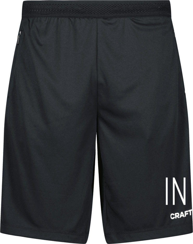 Craft Evolve Zip Pocket M Shorts