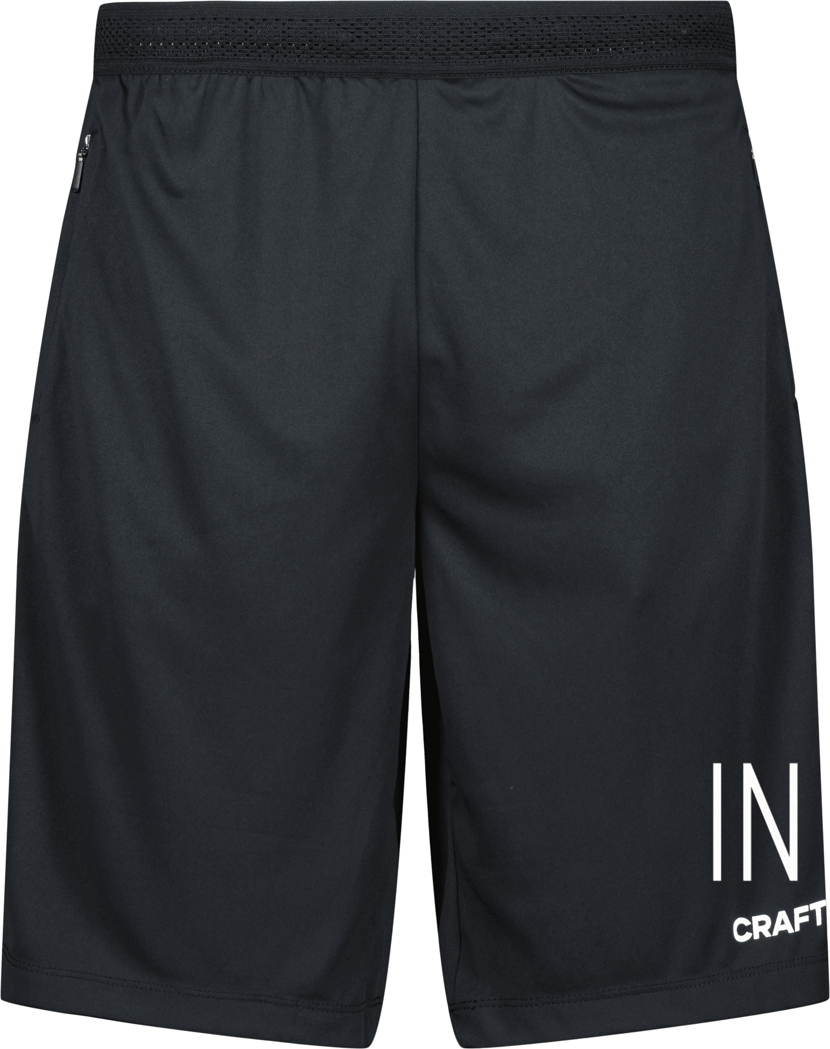 Evolve Zip Pocket M Shorts