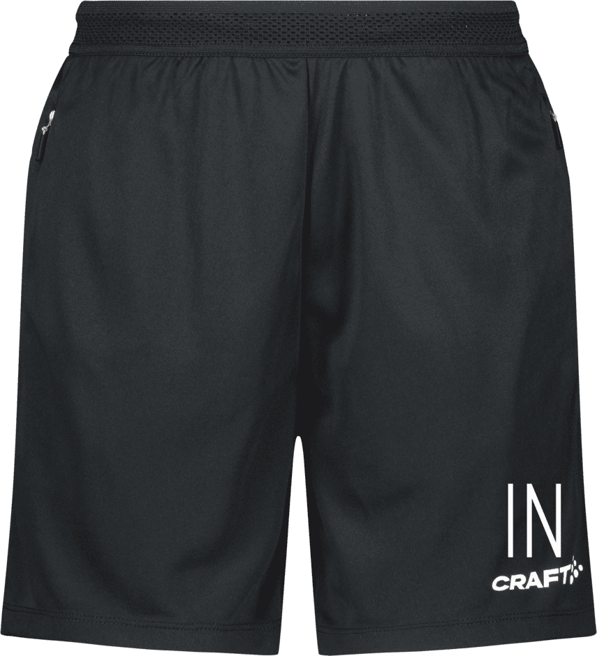 Craft Evolve Zip Pocket W Shorts