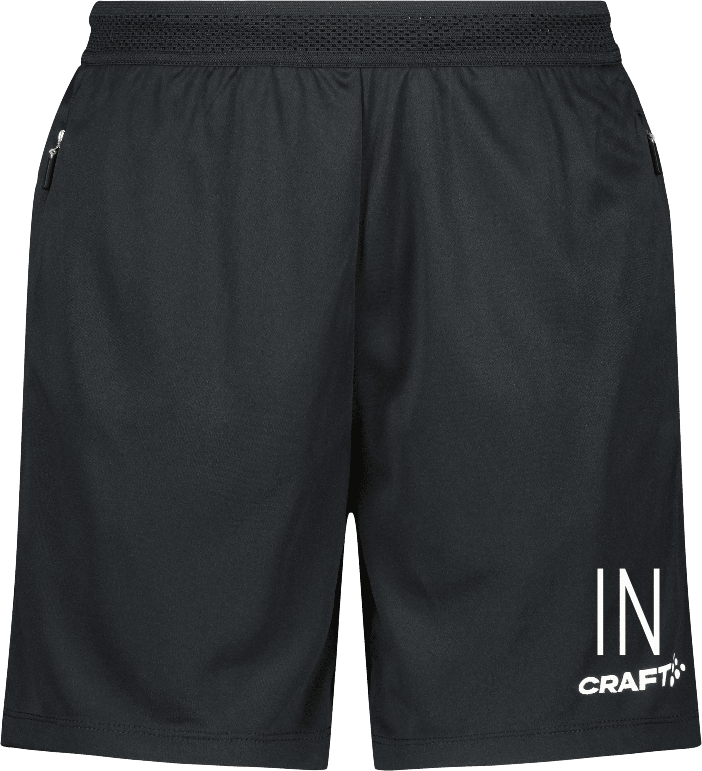Evolve Zip Pocket W Shorts