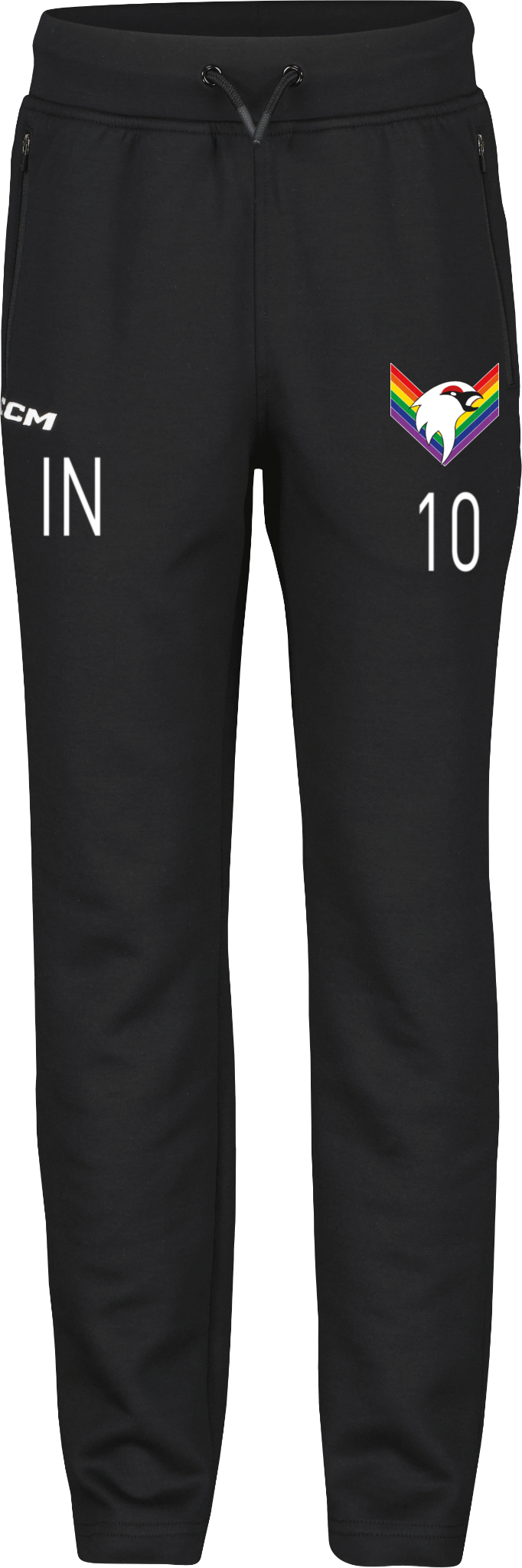 Locker YT Pant 