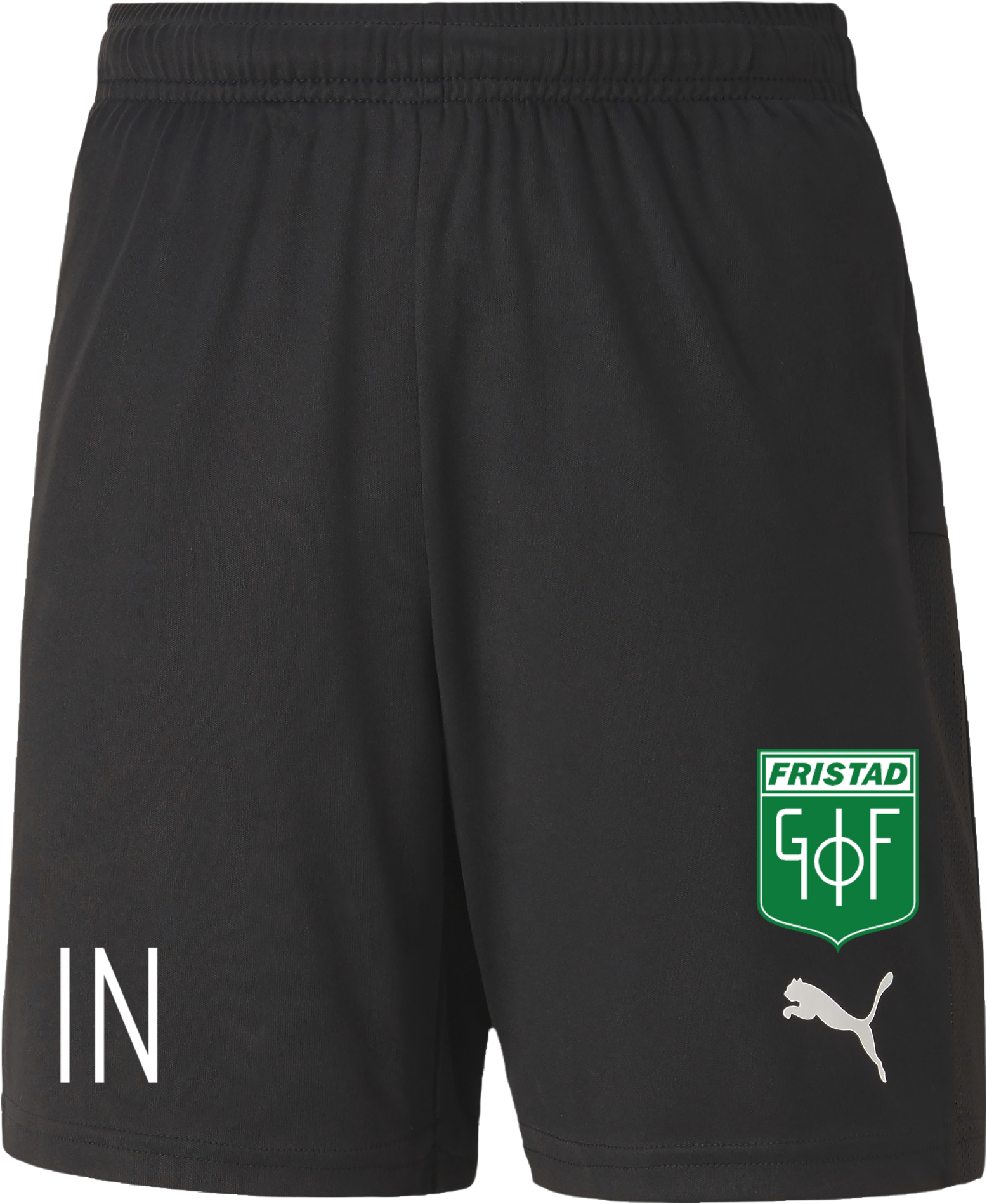 TeamGoal 23 knit shorts Jr