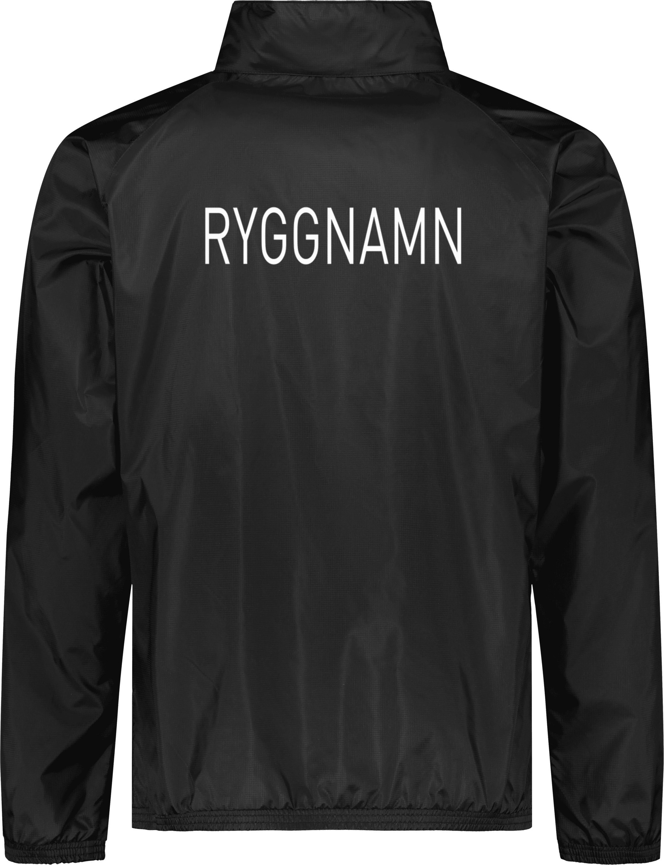 teamGOAL All Weather Jacket 