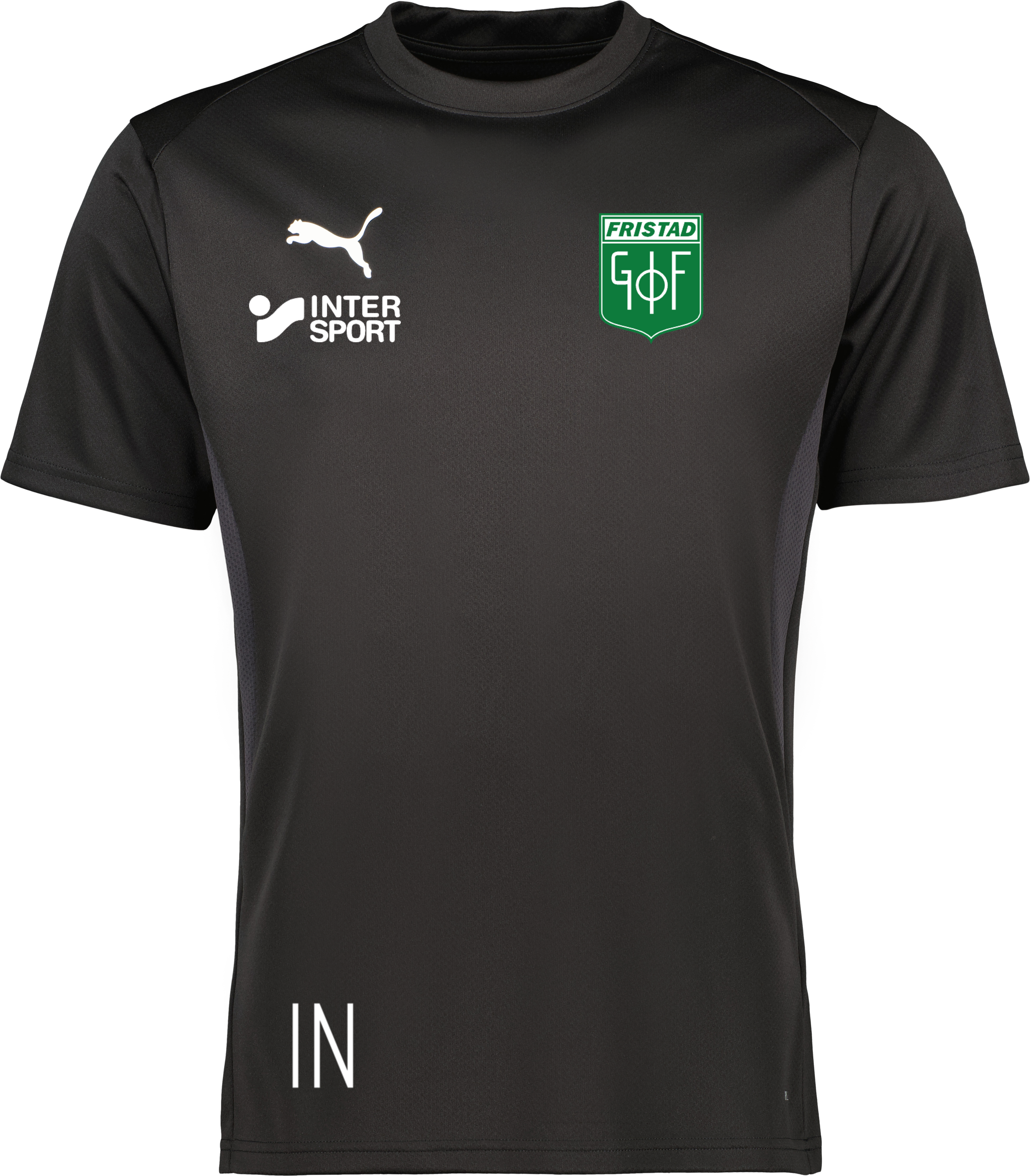 teamGOAL Jersey 