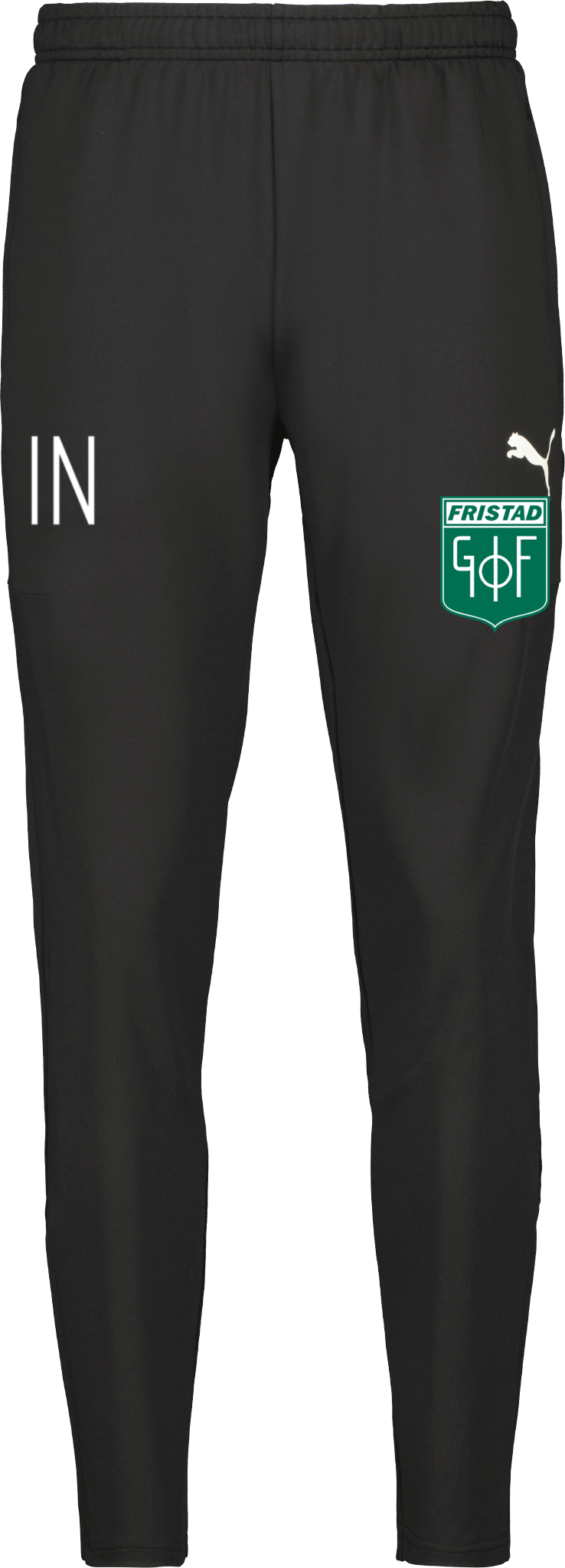 teamGOAL PRO Training Pants Jr 