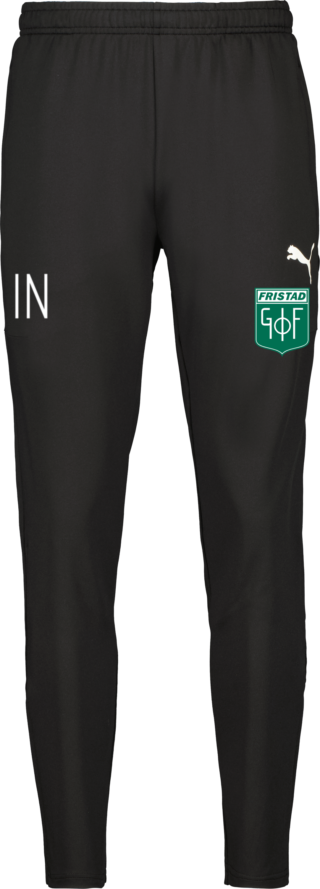 teamGOAL PRO Training Pants 