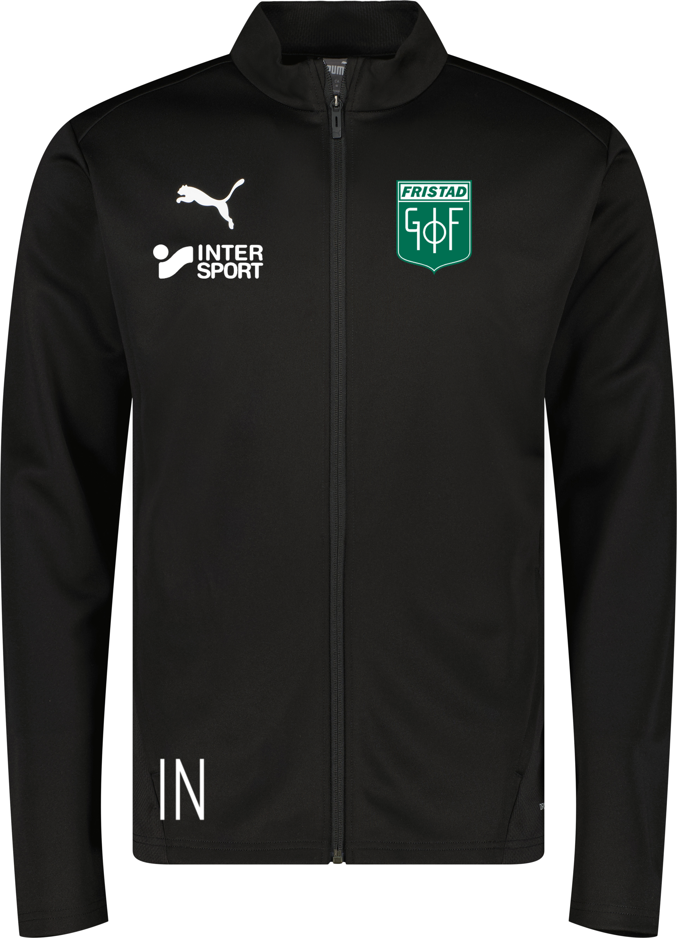 teamGOAL Training Jacket 