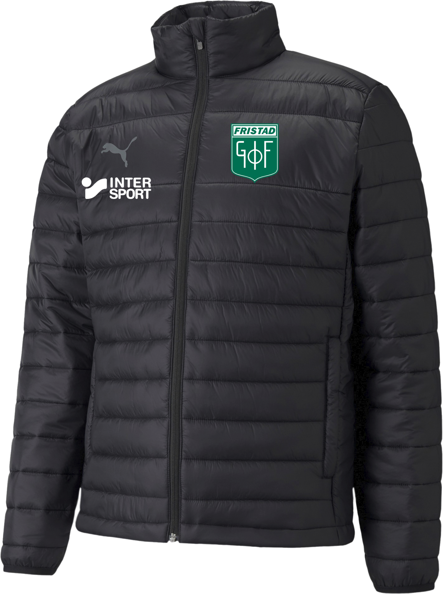 teamLiga Sr Light Jacket