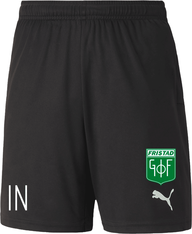Puma TeamGoal 23 knit shorts Jr