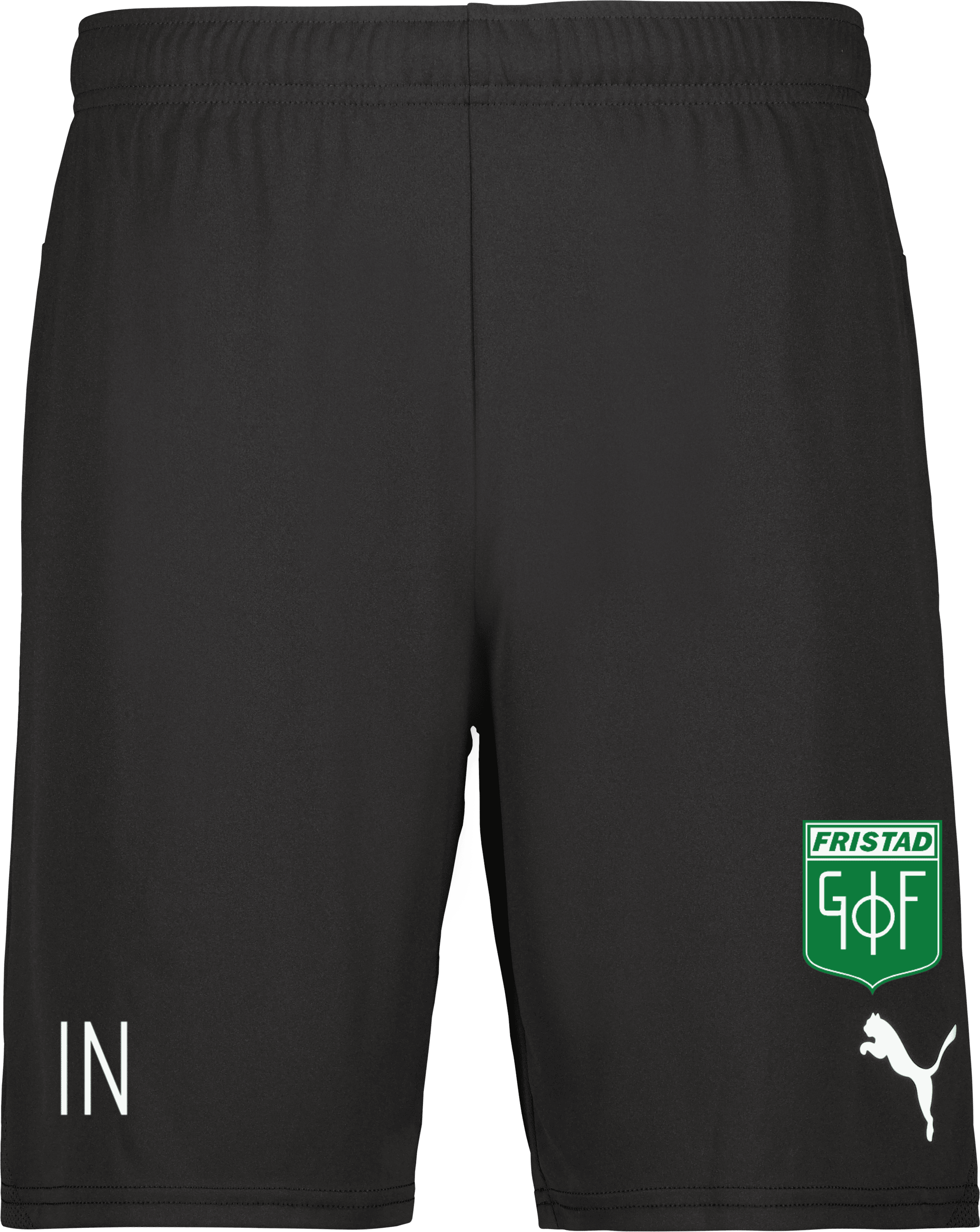 teamGOAL Shorts 