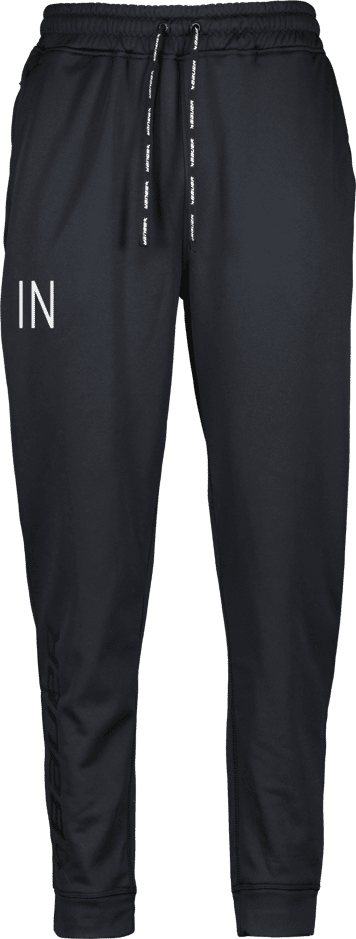 Bauer Hockey Team Fleece Jogger Sr träningsbyxor