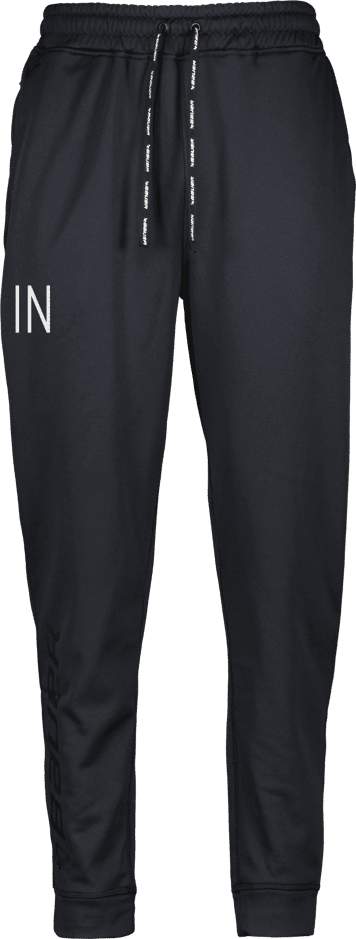 Bauer Hockey Team Fleece Jogger YTH träningsbyxor