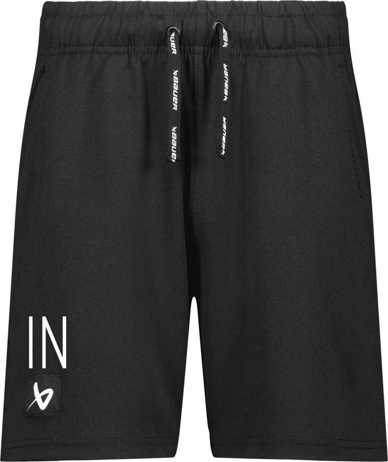 Bauer Hockey BAUER TEAM KNIT SHORT-YTH