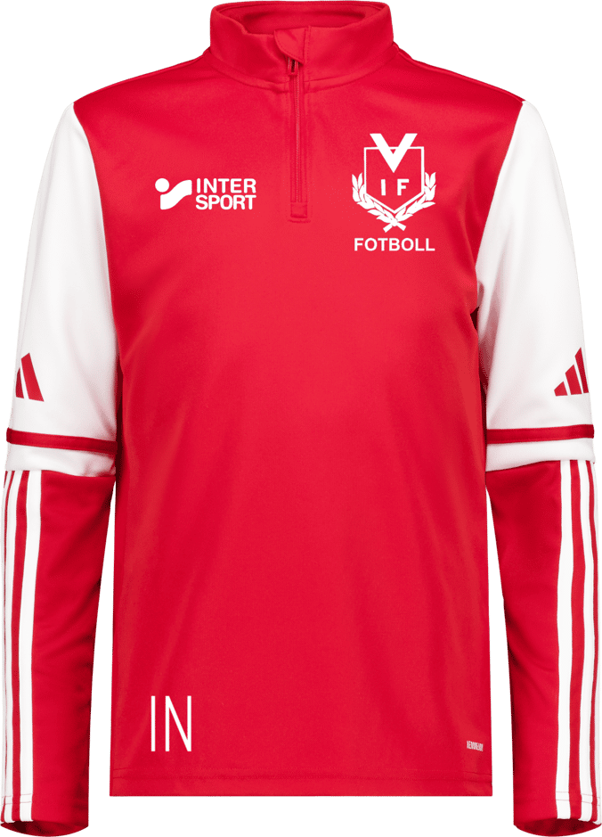adidas Squadra 25 Jr träningströja
