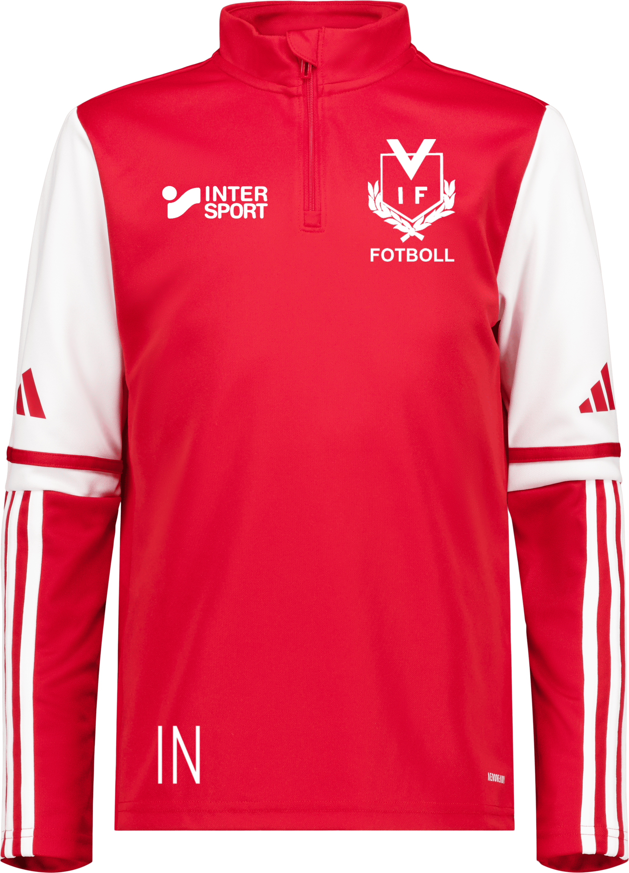 Squadra 25 Jr träningströja