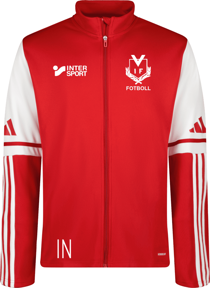 adidas Squadra 25 M träningsjacka