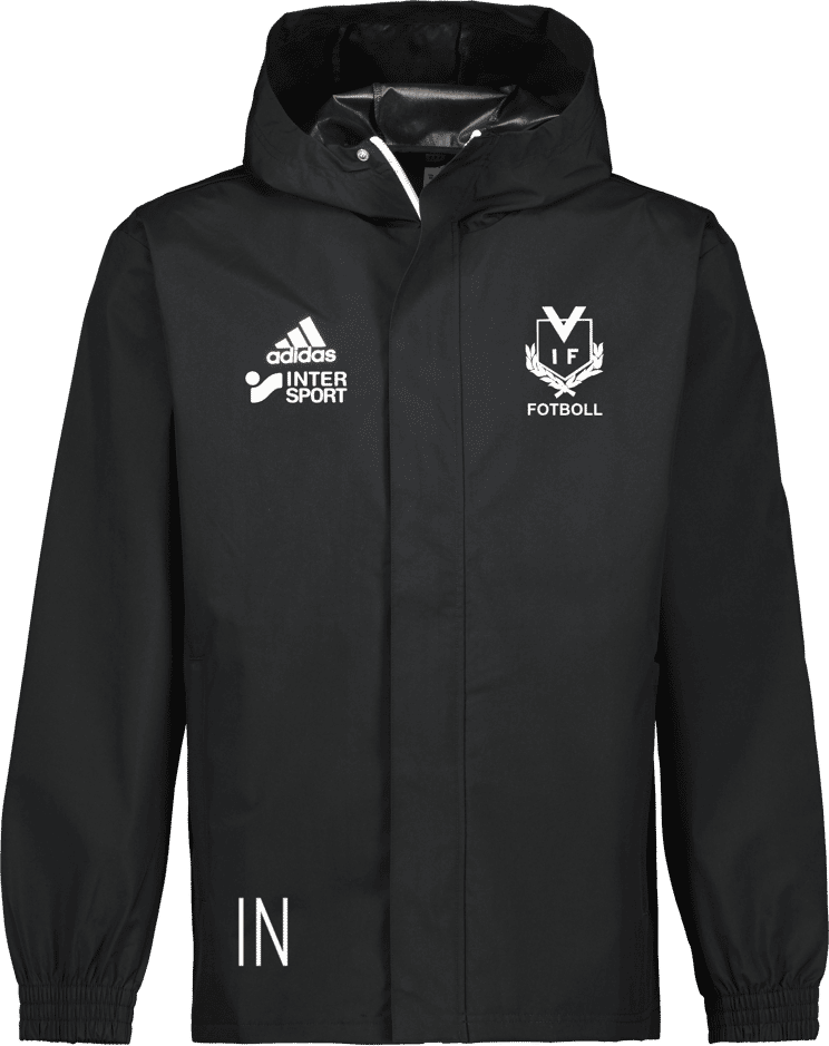 adidas Entrada 22 AW jacka