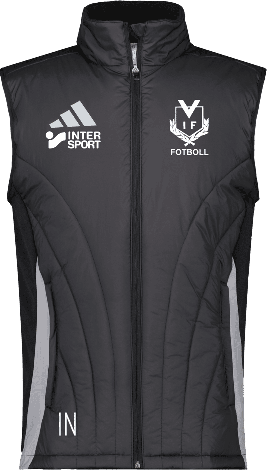 adidas Tiro 24 Competition Winterized väst