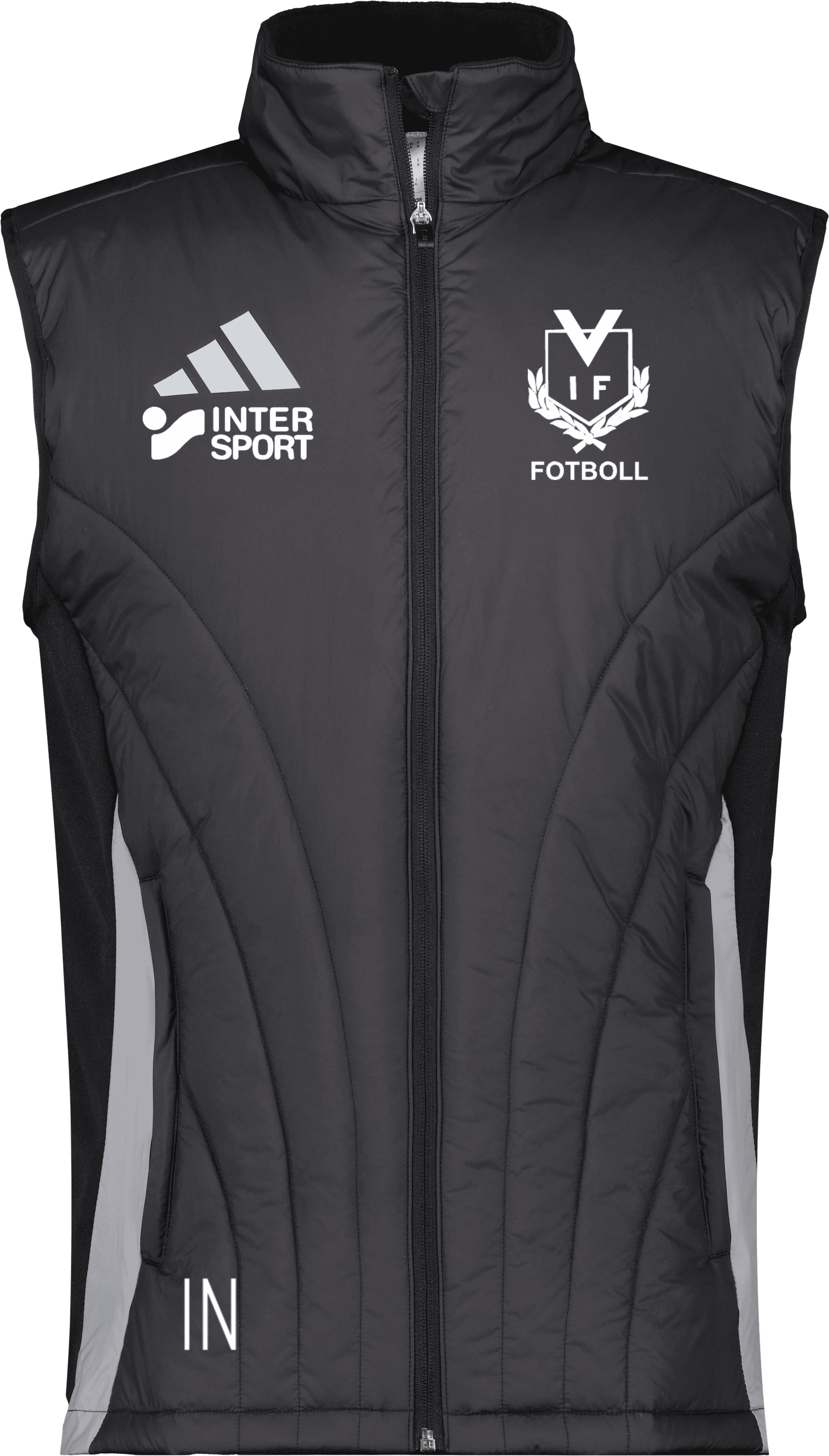 Tiro 24 Competition Winterized väst