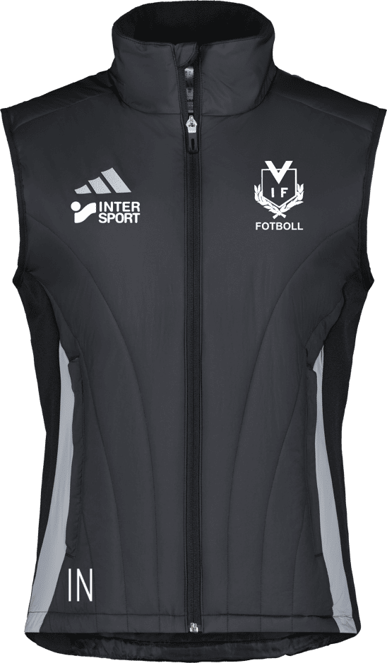 adidas Tiro 24 Competition Winterized väst
