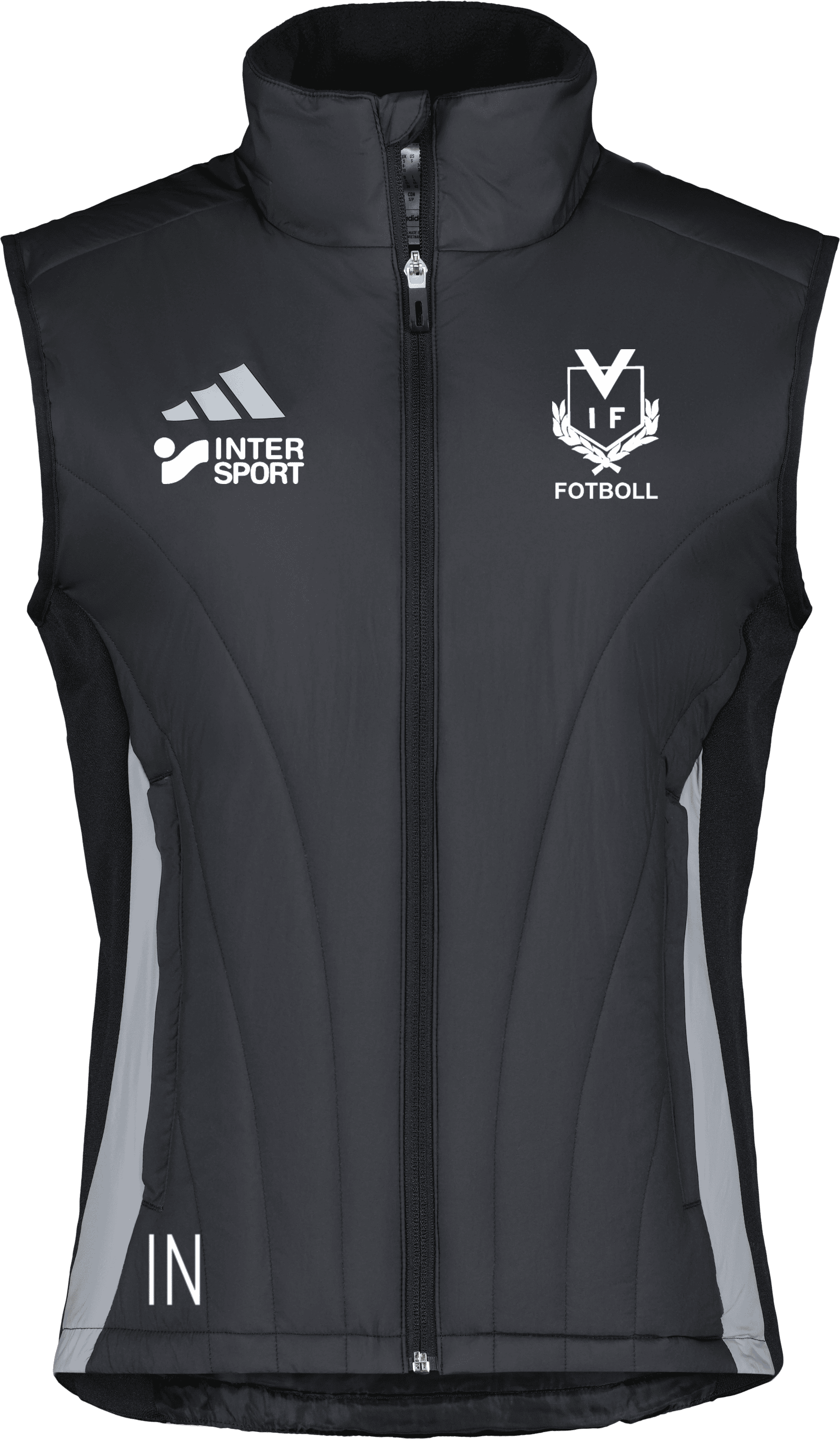 Tiro 24 Competition Winterized väst