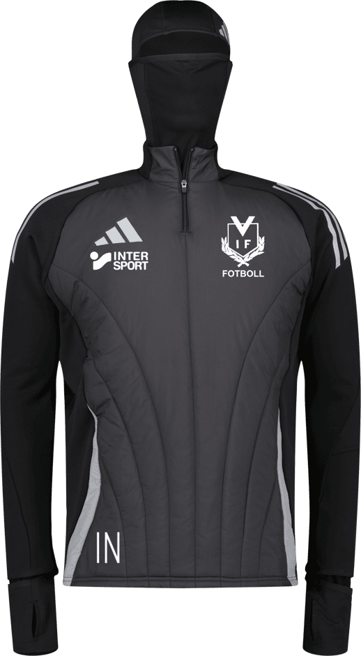 adidas Tiro 24 Competition Winterized träningströja