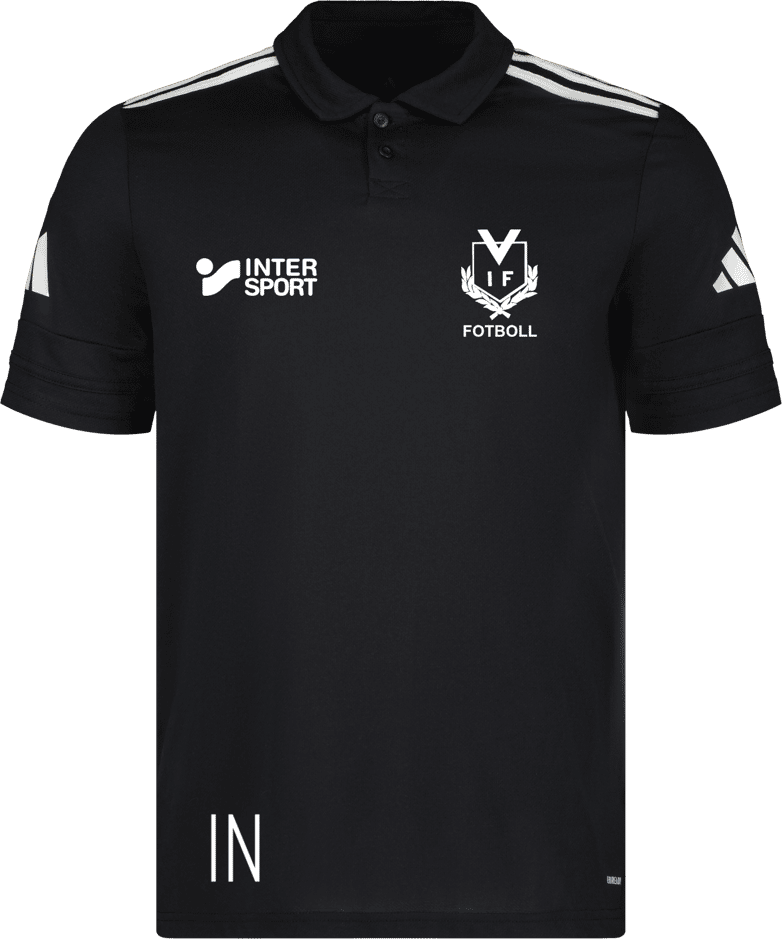 adidas Squadra 25 Cotton M pikétröja