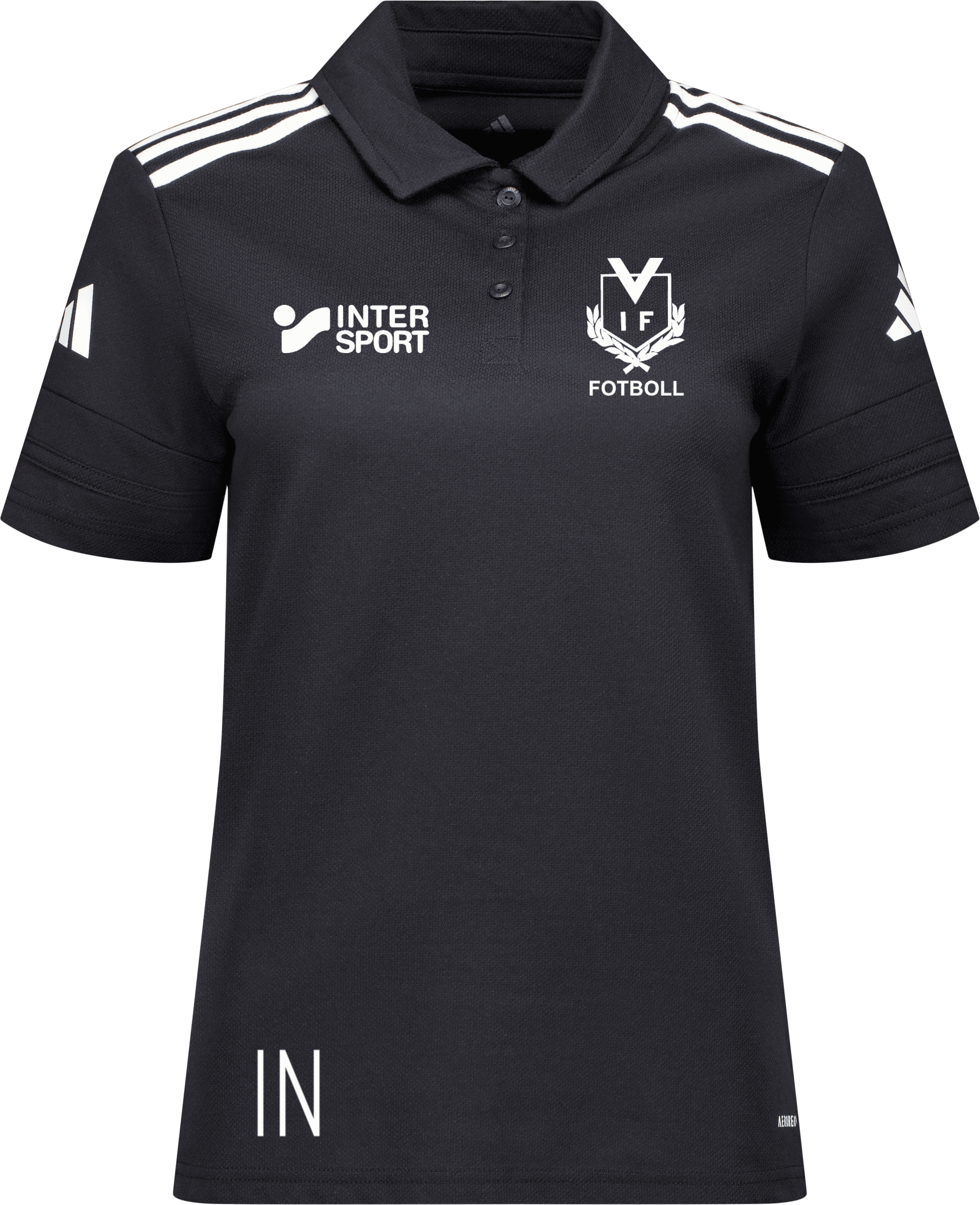 Squadra 25 Cotton Polo W pikétröja