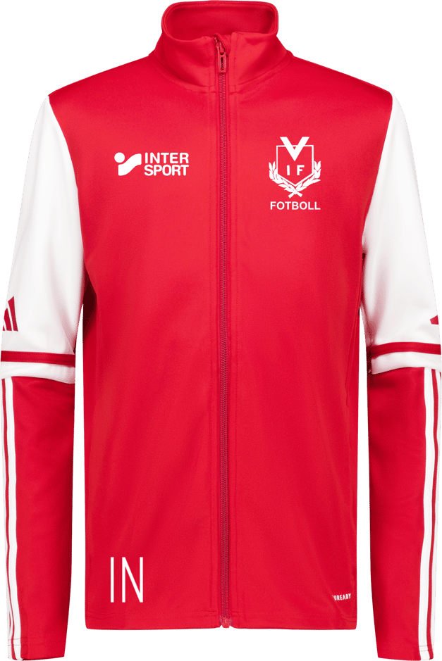 adidas Squadra 25 Jr träningsjacka
