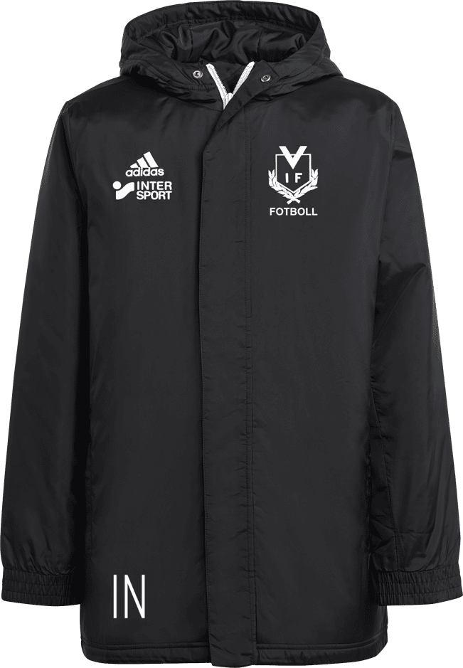 adidas ENT22 STAD JKTY 