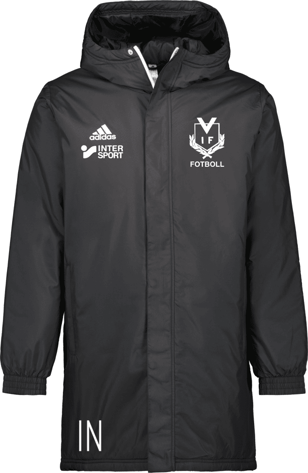 adidas Entrada22 Std Vinterjacka