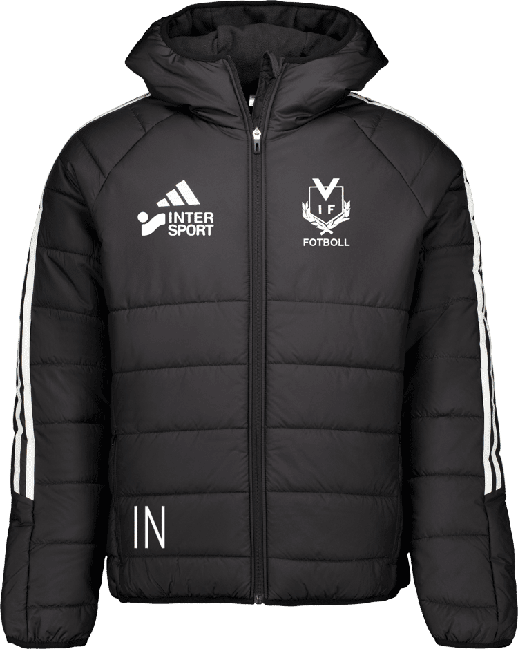 adidas Tiro 24 Winter jacka
