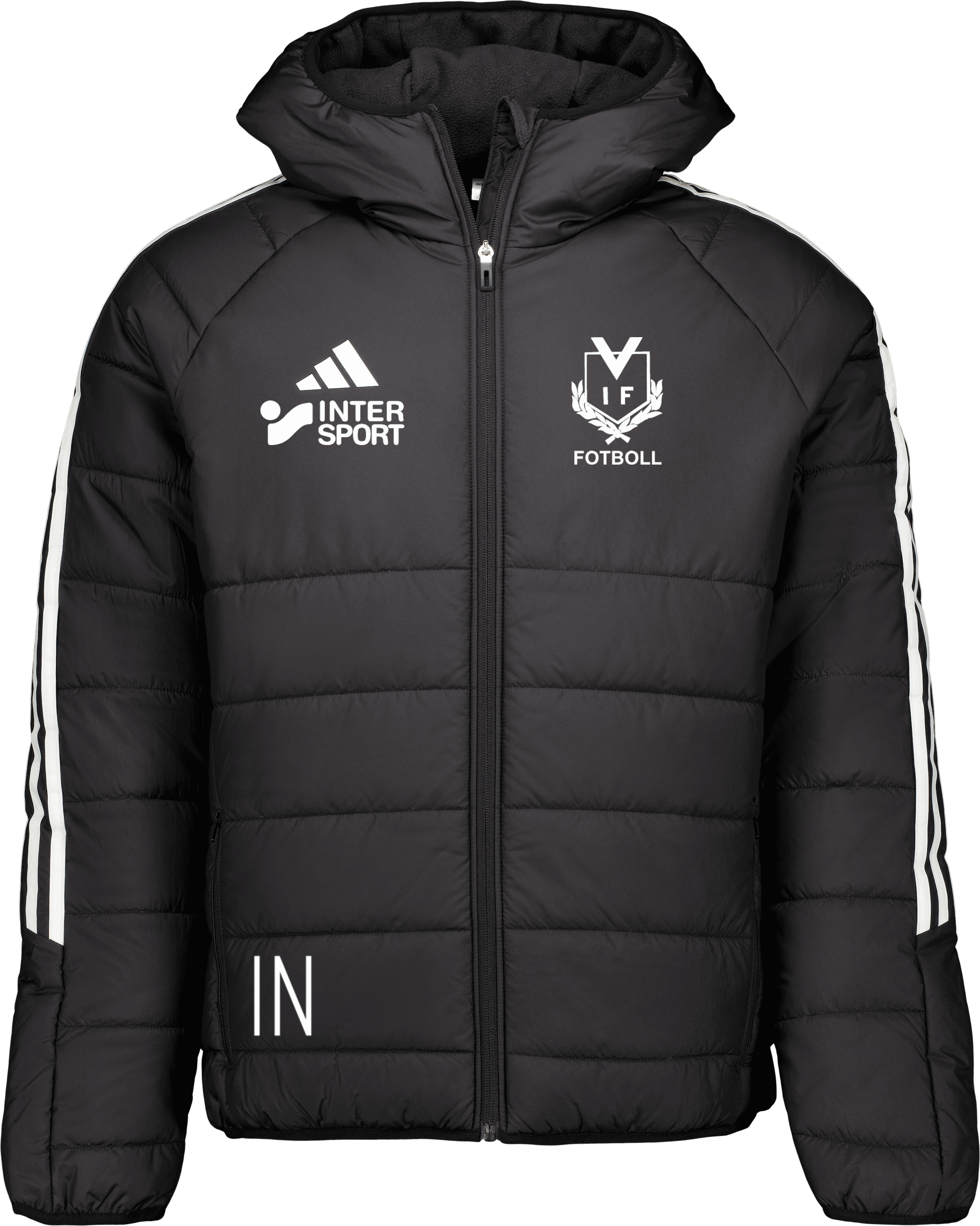 Tiro 24 Winter jacka