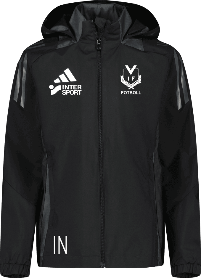adidas TIRO24 C AW JKT