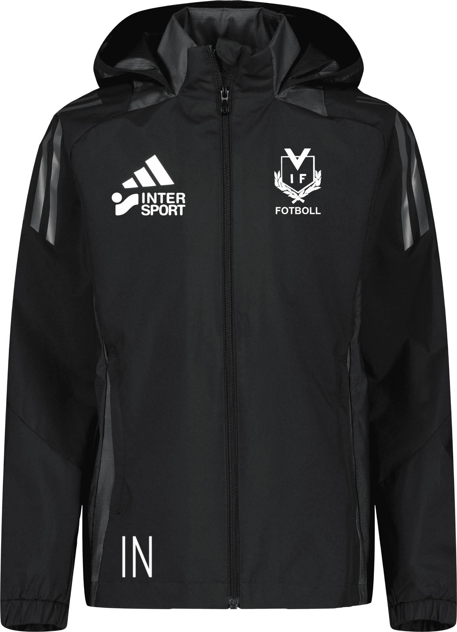 TIRO24 C AW JKT