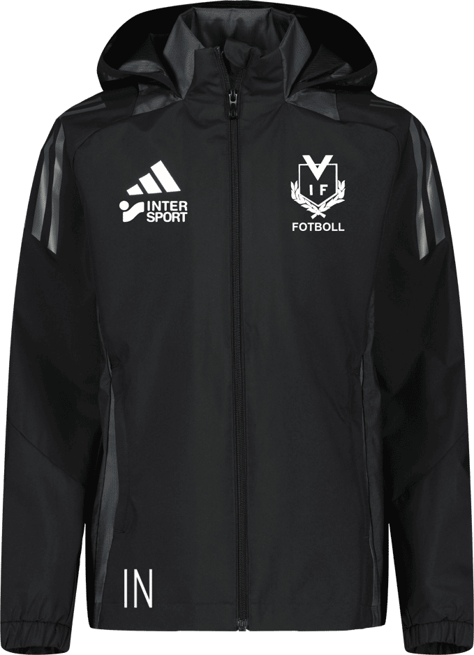 adidas TIRO24 C AW JKT JR