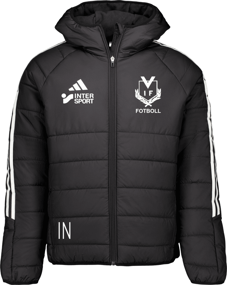 adidas Tiro 24 Winter Jr Jacka