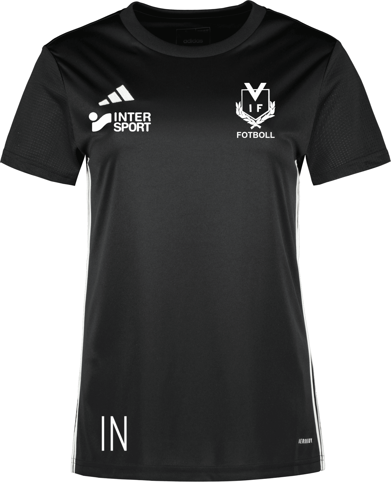 Tabela 23 W t-shirt