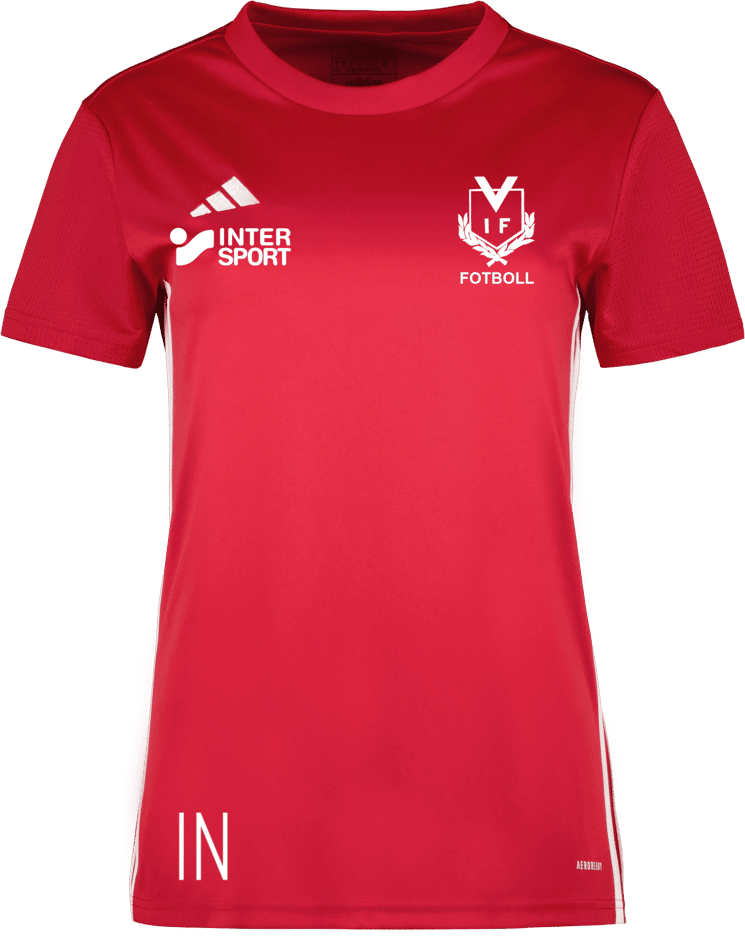 adidas Tabela 23 W t-shirt