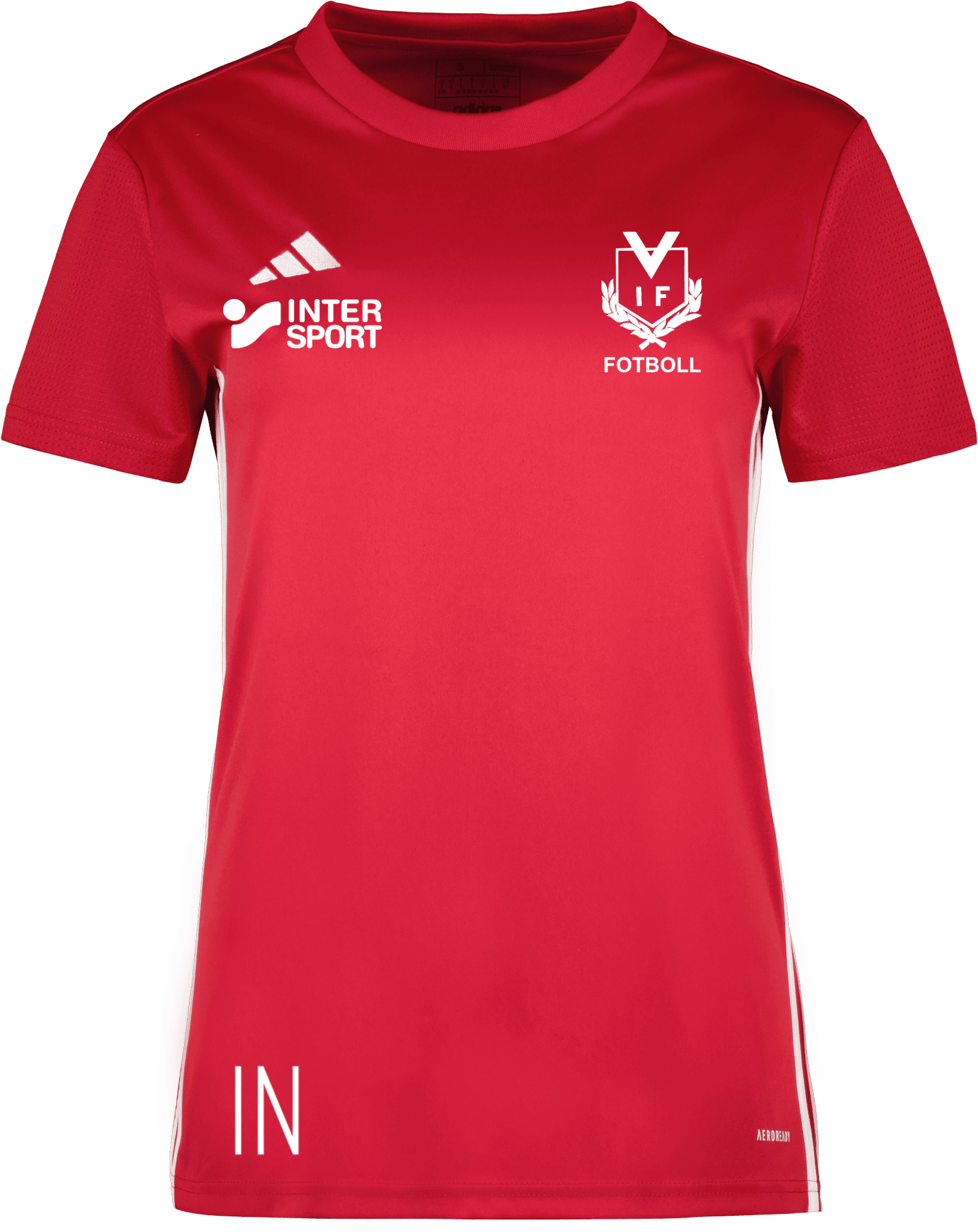 Tabela 23 W t-shirt