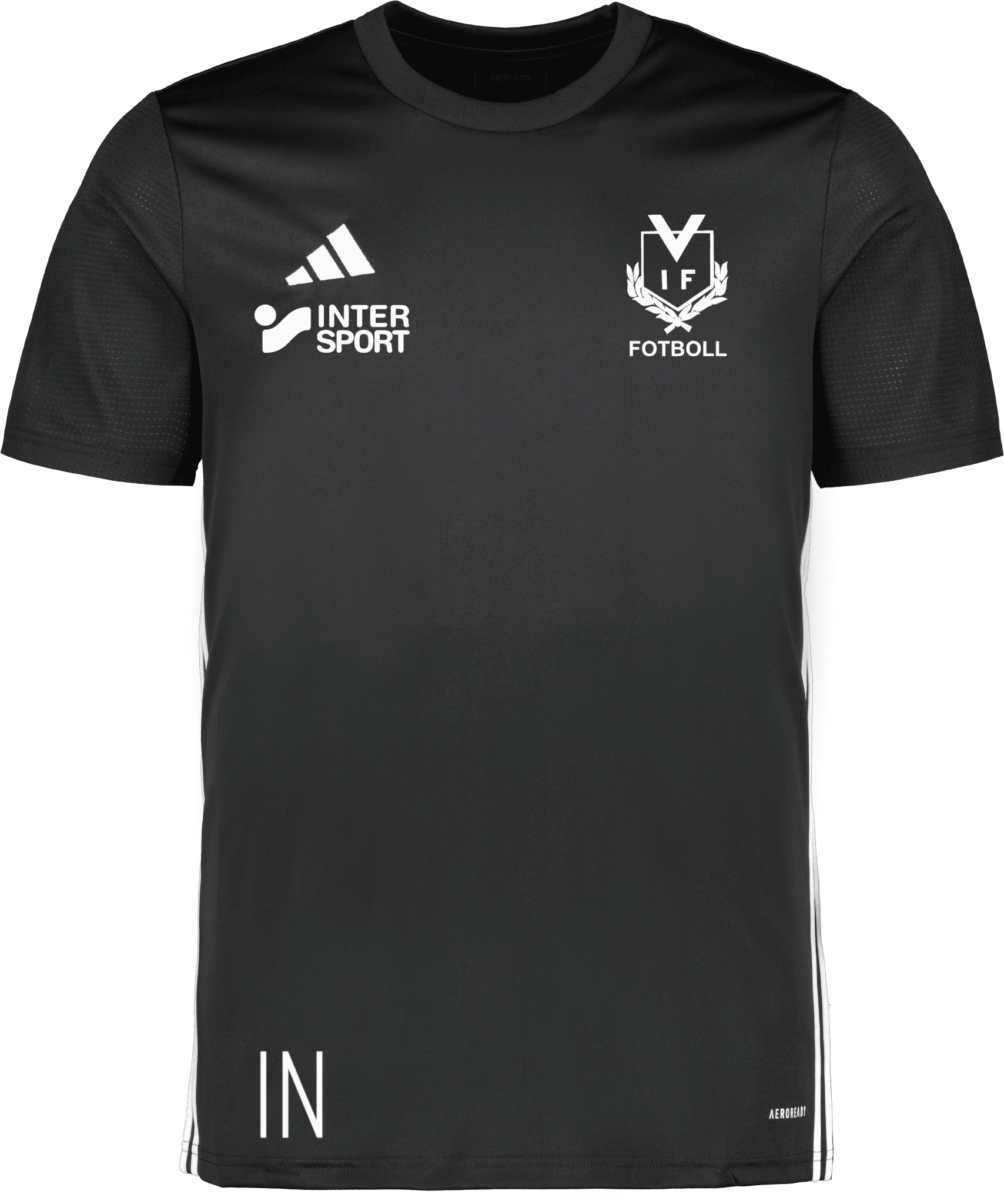 Tabela 23 t-shirt